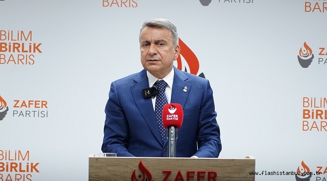 KARAMAHMUTOĞLU: "YANGINLARLA YAKILAMAYAN ZEYTİNLİKLER BU KEZ KAZMALARIN HEDEFİNDE"