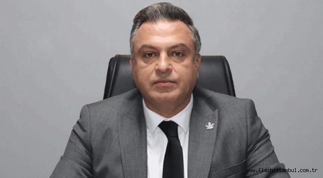MAHİR SAYIN: "YANGIN SÖNDÜRMEYİ DEĞİL, YANMAYI BEKLEYEN BİR ANLAYIŞLA CANLAR GİDİYOR"