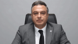  MAHİR SAYIN: "YANGIN SÖNDÜRMEYİ DEĞİL, YANMAYI BEKLEYEN BİR ANLAYIŞLA CANLAR GİDİYOR"