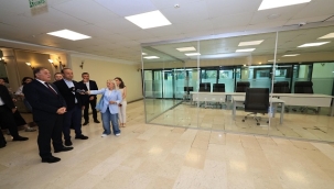 MEMUR ADAYLARINA ŞEFFAF MÜLAKAT