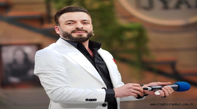 MOHAMED NAJAR'DAN MAHSUN KIRMIZIGÜL ŞARKISI