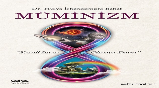 "MÜMİNİZM" RAFLARDAKİ YERİNİ ALDI
