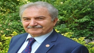 NAMIK KEMAL ZEYBEK: "TARİHİ KONUŞMA BEKLERKEN YANLIŞ BİLGİLERLE YAZILMIŞ TARİH DİNLEDİK!.." 
