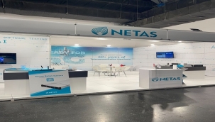 NETAŞ 5G'YE HAZIR