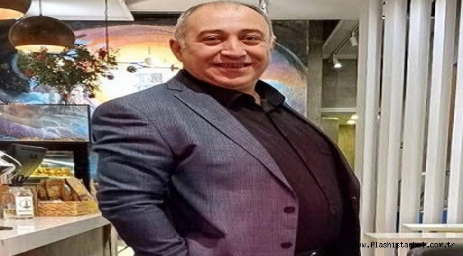 ÖMER ULUTAŞ: "BAĞIMSIZ KAMU GÜVENLİĞİ OFİSİ KURULMALI"