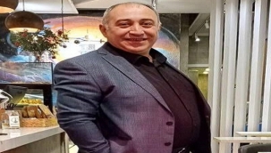 ÖMER ULUTAŞ: "BAĞIMSIZ KAMU GÜVENLİĞİ OFİSİ KURULMALI"