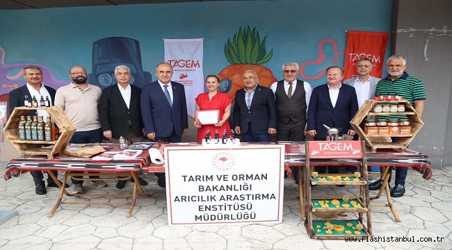 ORDU YEREL KALKINMANIN BAŞKENTİ OLACAK