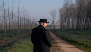PAOLO SORRENTINO'NUN LA GRAZIA'SI VENEDİK FİLM FESTİVALİ'NİN AÇILIŞINI YAPACAK 