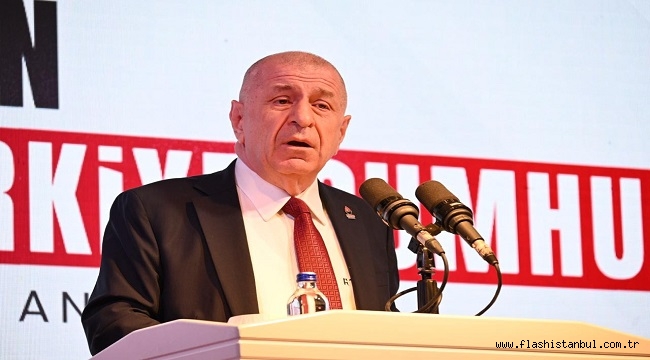 PROF. DR. ÜMİT ÖZDAĞ: "PKK SİLAH BIRAKMAYACAK"
