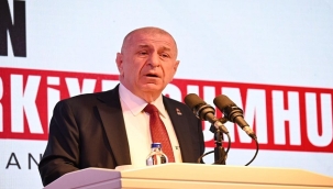 PROF. DR. ÜMİT ÖZDAĞ: "PKK SİLAH BIRAKMAYACAK"