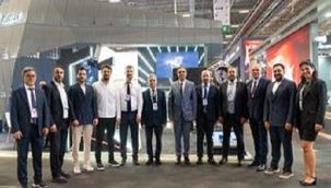 SABANCI ÜNİVERSİTESİ İLE TÜBİTAK UZAY GÜÇLERİNİ BİRLEŞTİRDİ