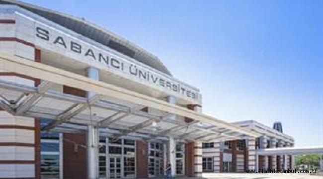 SABANCI ÜNİVERSİTESİ TERCİH VE TANITIM GÜNLERİ BAŞLADI