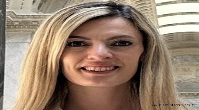 SEDER YK ÜYESİ DR. MERVE YILMAZ: "EĞİTİMDE KALICI ÇÖZÜM BULMAK ŞART"