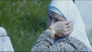 SREBRENITSA BELGESELİ ULUSAL VE ULUSLARARASI FESTİVALLERE KATILIYOR