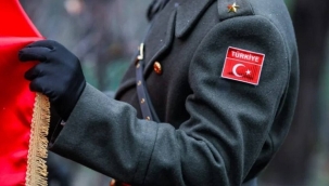 TÇE:"GAZİLERE YÖNELİK POLİTİKALAR NEDEN DEĞİŞMELİ?"