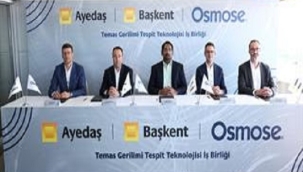 TEMAS GERİLİMİ TESPİT TEKNOLOJİSİYLE ŞEBEKE GÜVENLİĞİ ARTIYOR