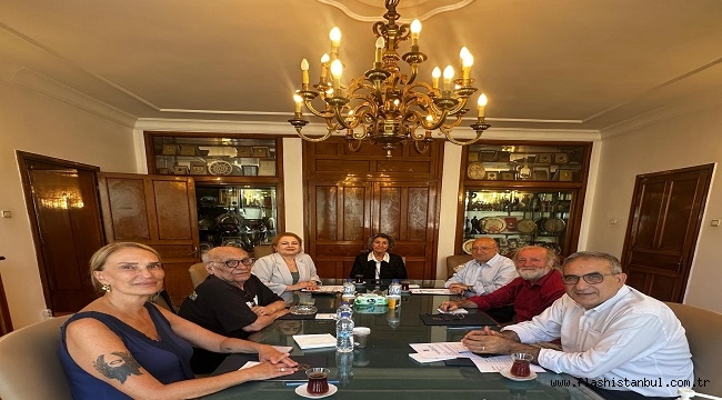 TGC 2025 BASIN ÖZGÜRLÜĞÜ ÖDÜLLERİ AÇIKLANDI