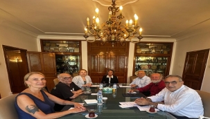 TGC 2025 BASIN ÖZGÜRLÜĞÜ ÖDÜLLERİ AÇIKLANDI