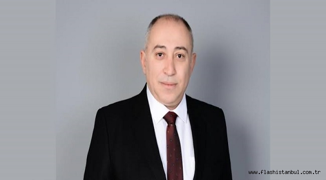 TOPRAK PARTİSİ GENEL BAŞKANI ÖMER ULUTAŞ: "ASIL TEHLİKE ÜNİTER YAPIYA SALDIRIDIR"