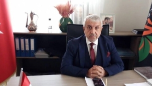 TUP GENEL BAŞKANI AHMET İMREK: "İSRAİL'İN NİHAİ HEDEFİ TÜRKİYEDİR. ARTIK SUSMAK DEĞİL ADIM ATMA VAKTİDİR" ĞİL