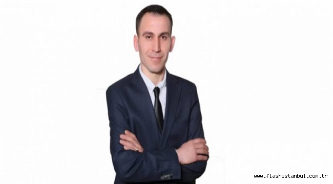 ÜMİT DEMİROĞLU: "YANGIN BÜYÜMEDEN HEP BİRLİKTE HAREKETE GEÇMELİYİZ"