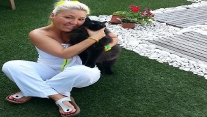 ÜNLÜ YAZAR ÜLKÜ GÖZEN STEWART'TAN YENİ KİTAP ''NESRİN'İN HAMAM BÖCEKLERİ''