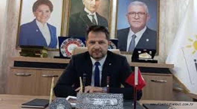 VOLKAN KARASU: "BÖYLE BİR TESLİMİYETİ TARİH YAZMAYACAK!"