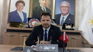 VOLKAN KARASU: "BÖYLE BİR TESLİMİYETİ TARİH YAZMAYACAK!"