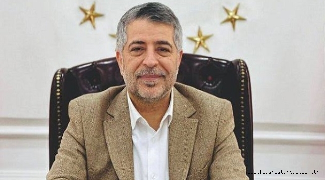 YENİ YÜZYIL PARTİSİ GENEL BAŞKANI ARSLAN: "GENEL AF İLAN EDİLMELİ BARIŞ HER KESİMİ KAPSAMALIDIR"
