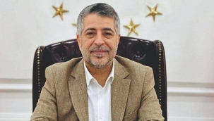 YENİ YÜZYIL PARTİSİ GENEL BAŞKANI ARSLAN: "GENEL AF İLAN EDİLMELİ BARIŞ HER KESİMİ KAPSAMALIDIR"