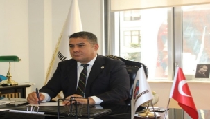 YERLİ VE MİLLİ PARTİ GENEL BAŞKANI MUTLU: "VATANI KORUYACAK ORMANLARI YAŞATACAĞIZ"