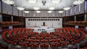 4 PARTİ FİLİSTİN İÇİN MECLİS'İ OLAĞANÜSTÜ TOPLANTIYA ÇAĞIRDI
