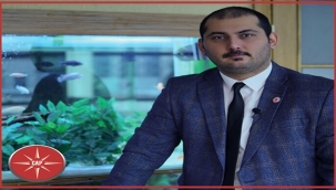 AHMET SEVİM: "30 AĞUSTOS BAĞIMSIZLIK VE HÜRRİYETİMİZİN SEMBOLÜDÜR"