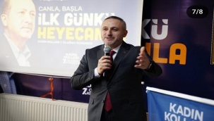AKP ŞİLE İLÇE BAŞKANI AKGÜL BELEDİYENİN MAAŞ ÖDEMELERİNDEKİ SIKINTIYA DİKKAT ÇEKTİ