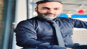 ANA YOL PARTİSİ GENEL BAŞKANI AKBAŞ: "GAZZE AÇLIKTAN ÖLÜYOR, DÜNYA SUSUYOR"