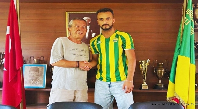ANADOLUHİSARI İDMANYURDU TRANSFERE DOYMUYOR