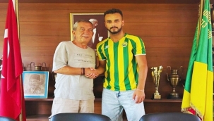 ANADOLUHİSARI İDMANYURDU TRANSFERE DOYMUYOR