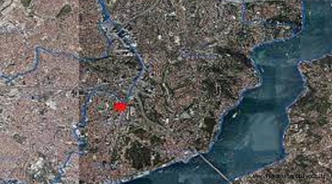 BEŞİKTAŞ'TA AFET VE ACİL DURUM OPERASYON PLANI HAYATA GEÇTİ