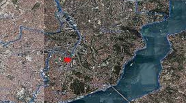 BEŞİKTAŞ'TA AFET VE ACİL DURUM OPERASYON PLANI HAYATA GEÇTİ