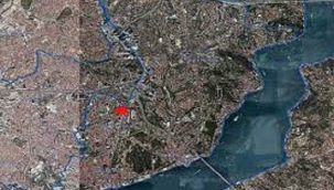 BEŞİKTAŞ'TA AFET VE ACİL DURUM OPERASYON PLANI HAYATA GEÇTİ