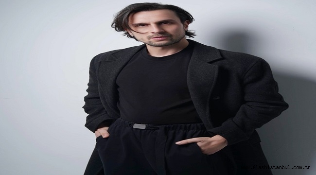 BURAK ALP YENİLMEZ'İN GRAMAFON İLE FESTİVAL YOLCULUĞU