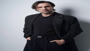 BURAK ALP YENİLMEZ'İN GRAMAFON İLE FESTİVAL YOLCULUĞU
