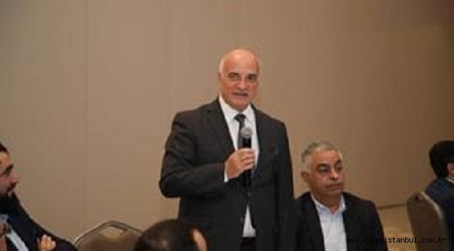 BÜYÜMENİN SÜRDÜRÜLEBİLİR YOLU OLAN HALKA ARZ SÜREÇLERİ ŞEFFAF YÜRÜTÜLMELİ
