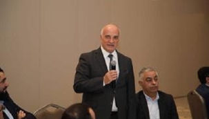 BÜYÜMENİN SÜRDÜRÜLEBİLİR YOLU OLAN HALKA ARZ SÜREÇLERİ ŞEFFAF YÜRÜTÜLMELİ
