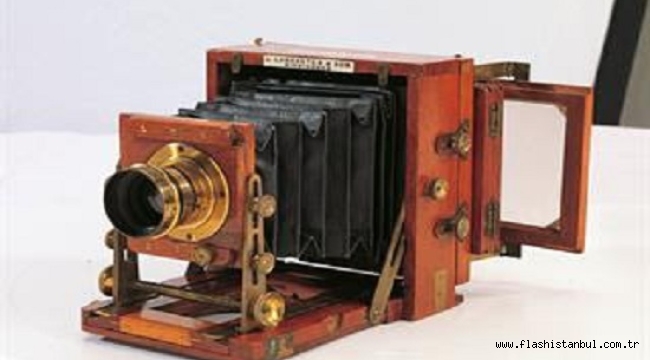 DÜNYA FOTOĞRAFÇILIK GÜNÜNDE FOTOĞRAF TARİHİNE YOLCULUK