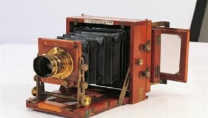 DÜNYA FOTOĞRAFÇILIK GÜNÜNDE FOTOĞRAF TARİHİNE YOLCULUK