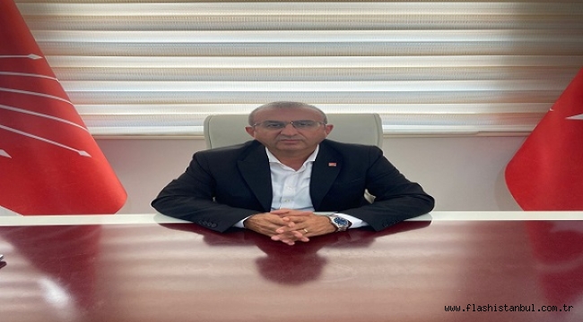 EKREM İMAMOĞLU'NDAN KAHRAMANMARAŞ'A DAYANIŞMA MESAJI
