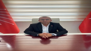 EKREM İMAMOĞLU'NDAN KAHRAMANMARAŞ'A DAYANIŞMA MESAJI