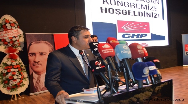 FERHAT KARADAĞ: "MISIR ALIM FİYATI ÇİFTÇİYİ BİTİRİYOR"