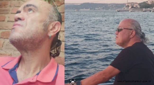 HABİB AYTEKİN'İN EKRANLARA GERİ DÖNÜŞÜ: TEŞKİLAT DİZİSİNDE "GAZETECİ" ROLÜNDE!